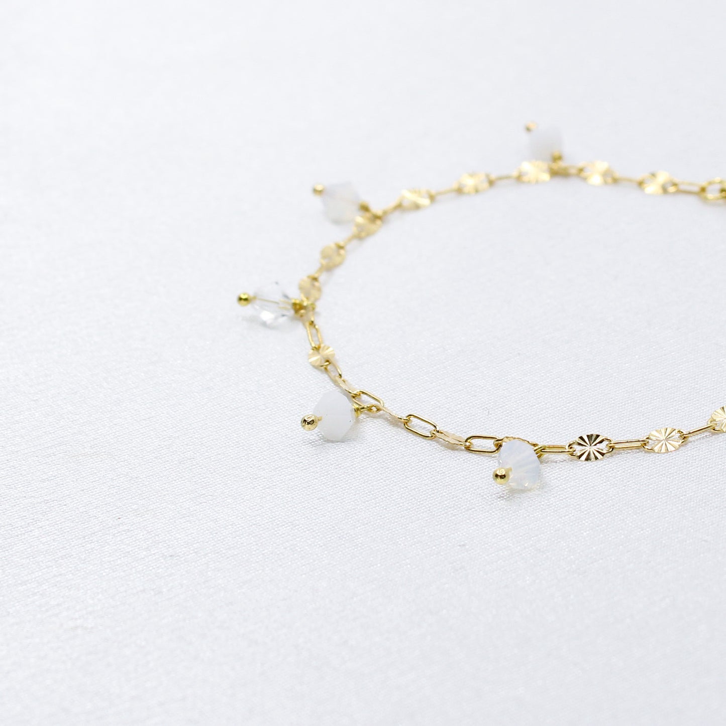 Heaven Bracelet - Gold