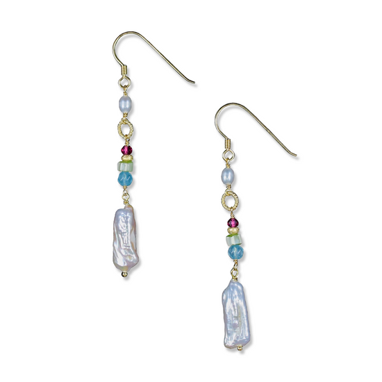 Marbella Earrings