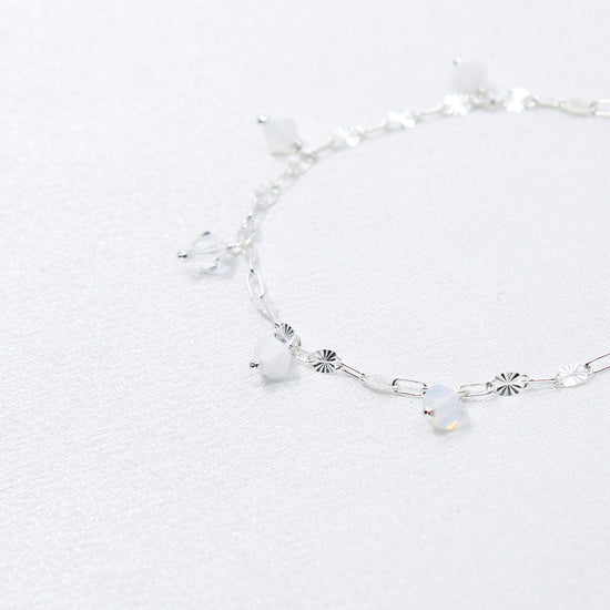 Heaven Bracelet - Silver