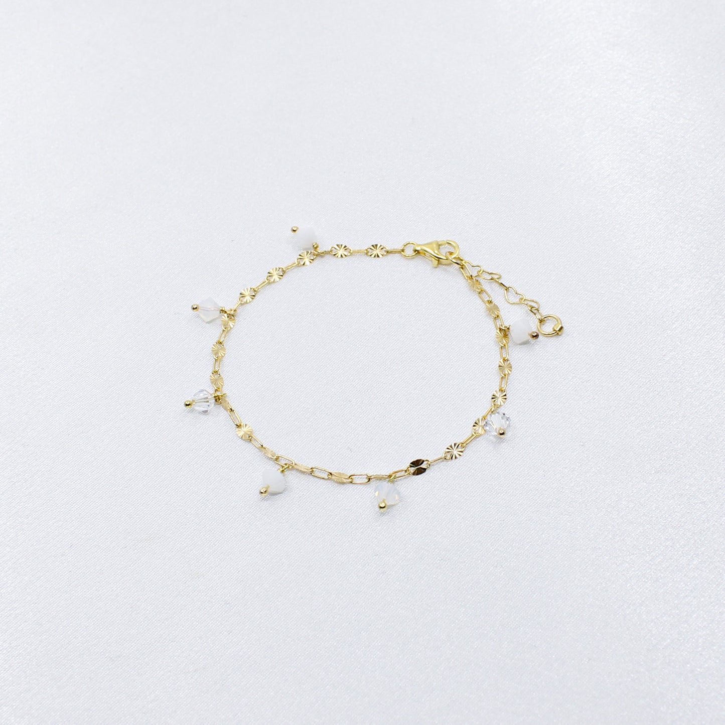 Heaven Bracelet - Gold